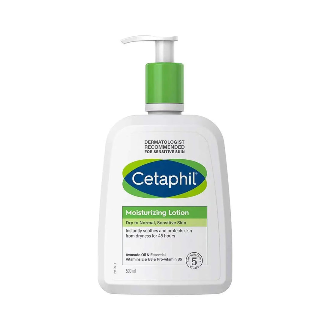 Buy Cetaphil, Moisturizing Lotion Dry to Normal, Sensitive Skin 591ml Online in Qatar