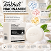 Teashell, Niacinamide Alpha-Arbutin Pro-Vitamin B5 Soap 100g