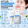 Anua, Hyaluronic Acid B+ Squalane Moisturizing Gentle Gel Cleanser 150ml