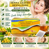 Senna, Biofitea Herbal Tea (30 Tea Bags) (AASD)