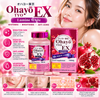 Ohayo, TYO EX Lumine White 700mg x 60 Capsules
