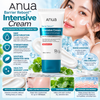 Anua, Barrier Reboot Intensive Cream 100ml