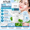 Anua, Barrier Reboot Daily Moisturizer 100ml