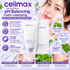 Celimax, Derma Nature Relief Madecica pH Balancing Foam Cleansing 150ml