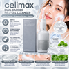 Celimax, Dual Barrier Creamy Toner 150ml