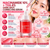 Anua, Niacinamide 10% + TXA 4% Dark Spot Correcting Serum 30ml
