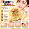 Arbutine, 3C3 Whitening Body Cream 300g