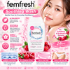 Femfresh, Soothing Wash Ph & Microbiome Balanced 250ml