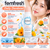 Femfresh, Daily Deodorant 125ml