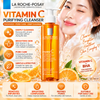 La Roche-Posay, Vitamin C Purifying Cleanser Radiance Renovating Pore Tightening 200ml