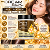 Cream Silk, Salon Expert Treatment Keratin Damage Repair 650ml