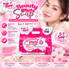 You Glow Babe, Beauty White Soap 6 Bars x 70g (AASD)