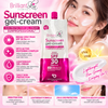 Brilliant Skin Essentials, Sunscreen Gel Cream SPF30PA+++ 50g (AASD)