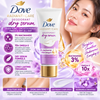 Dove, Radiant + Care Deodorant Dry Serum 3% Niacinamid + 10x Omega6 40 ml