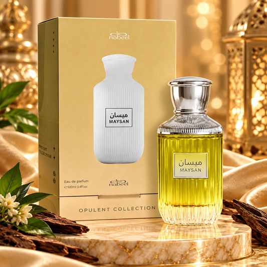 Nabeel, Maysan EDP 100ml