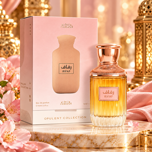 Nabeel, Rifaf EDP 100ml