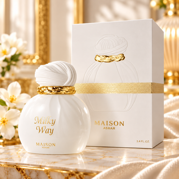Maison Asrar, Milky Way EDP 100ml