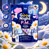 Joji, Goodnight P.M Dietary Suppliment Product 10 Sachets
