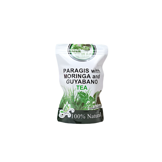 Chef Aybs, PARAGIS with Moringa and Guyabano 18gx10Sachets, all about skin doha, skincare, qatar, beauty, cosmetics, trending, tiktok, snapchat, facebook, instagram, Perfume, reels, hightlights, followers, fyp