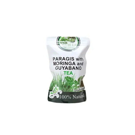 Buy Chef Aybs, PARAGIS with Moringa and Guyabano 18gx10 Sachets Online in Qatar