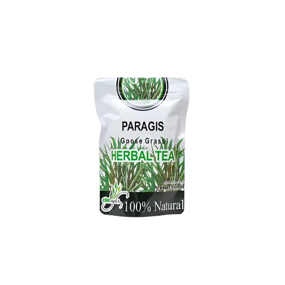 Buy Chef Aybs, PARAGIS Goose Grass Herbal Tea 2gx10 Sachets Online in Qatar