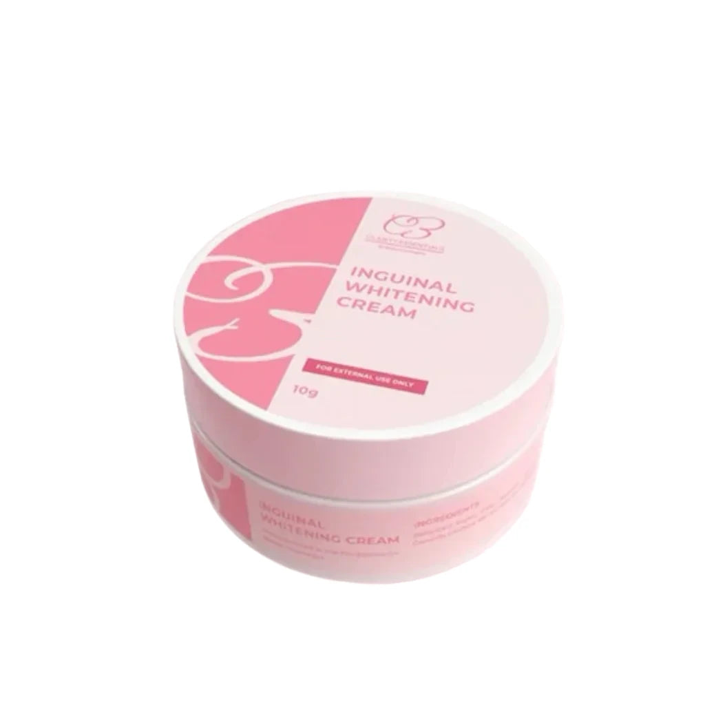 Clarity Essentials, Inguinal Whitening Cream 25g doha, qatar, skincare, available, daily, routine, allaboutskindoha, all about skin doha, bestselling, best, mostselling, most, beauty, product, facebook, instagram, tiktok 