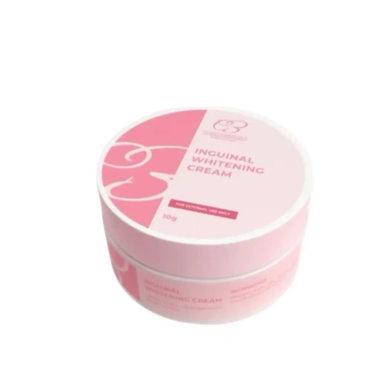 Buy Clarity Essentials, Inguinal Whitening Cream 25g Online in Qatar
