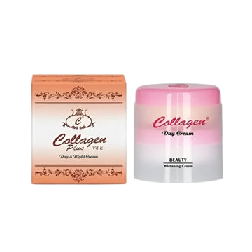 Buy 701, Collagen Plus Vitamin E Day and Night Cream Online in Qatar