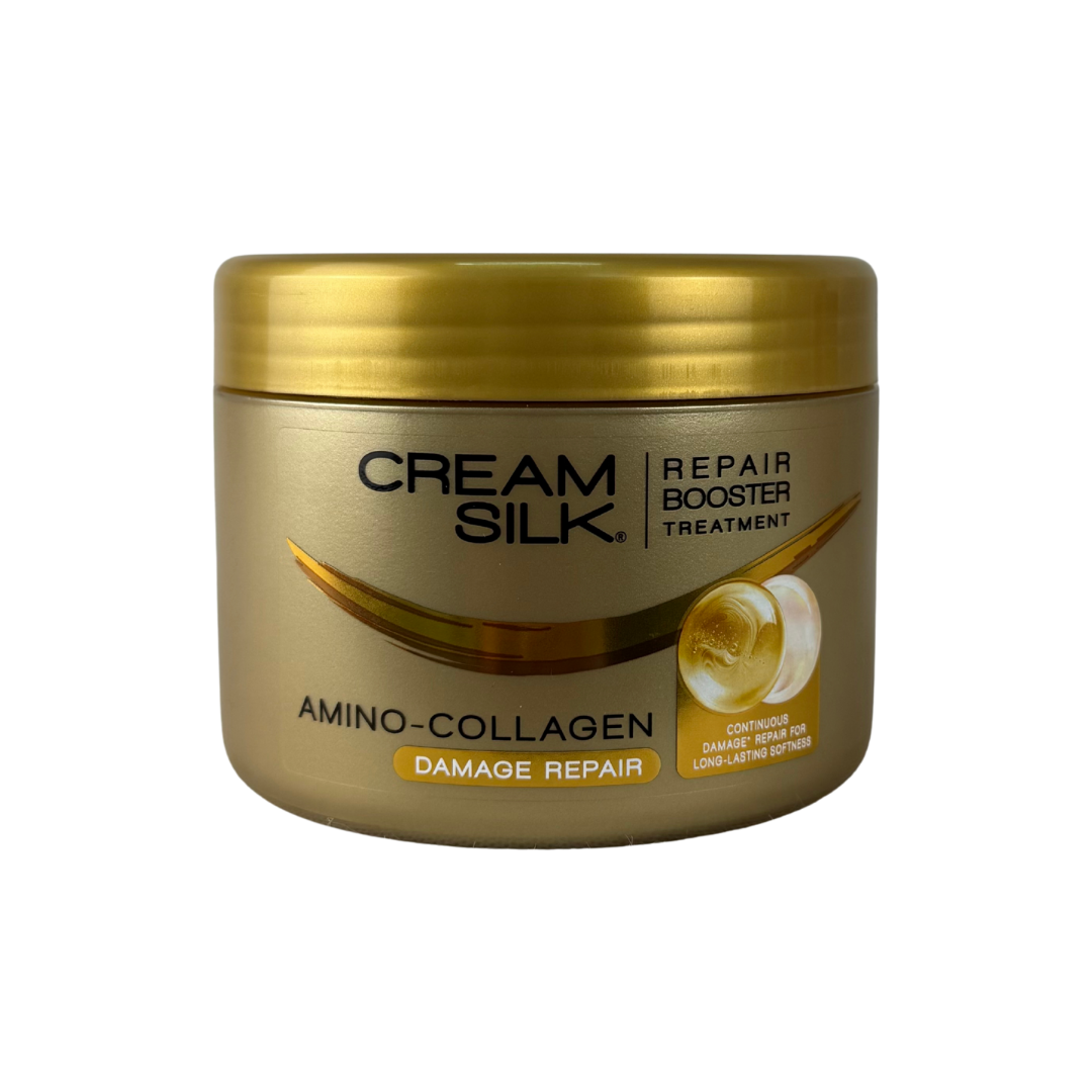Cream Silk