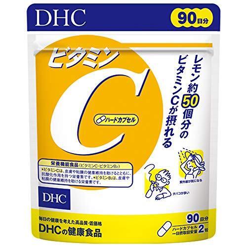 DHC, Vitamin C with 1,156mg