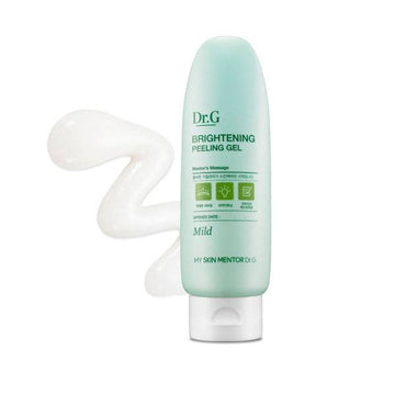 Doctor.G, Brightening Peeling Gel 120g - AllAboutSkinDohaQatar