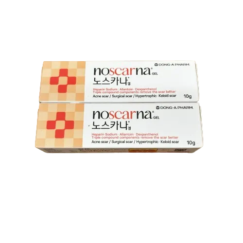 Dong-A Pharm, Noscarna Gel 10g, all about skin doha, skincare, qatar, beauty, cosmetics, trending, tiktok, snapchat, facebook, instagram, Perfume, reels, hightlights, followers