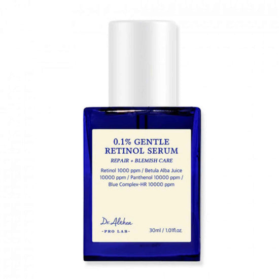 Buy Dr. Althea - 0.1% Gentle Retinol Serum 30ml Online in Qatar