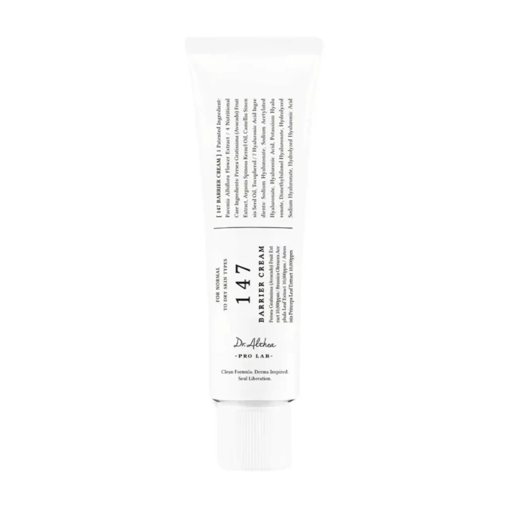 Buy Dr. Althea 147 Barrier Cream 50ml Online in Qatar
