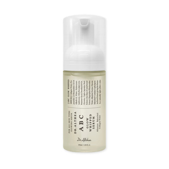 Buy Dr. Althea ABC Glow Whipped Serum 100ml Online in Qatar