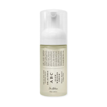 Buy Dr. Althea ABC Glow Whipped Serum 100ml Online in Qatar