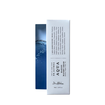 Buy Dr. Althea, Aqua Marine Watery Cream 50ml Online in Qatar