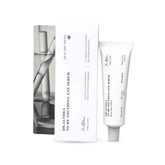 Buy Dr. Althea, To Be Youthful Eye Serum 25ml Online at the best price in Qatar