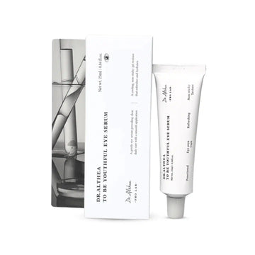Buy Dr. Althea, To Be Youthful Eye Serum 25ml Online at the best price in Qatar