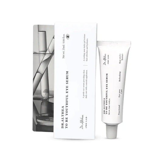 Buy Dr. Althea, To Be Youthful Eye Serum 25ml Online at the best price in Qatar