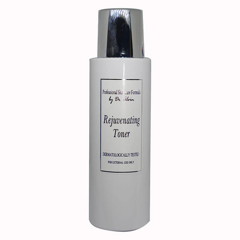 Buy Dr.Alvin, Rejuvenating Toner 120ml Online in Qatar