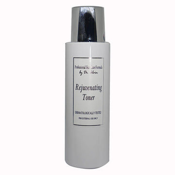 Buy Dr.Alvin, Rejuvenating Toner 120ml Online in Qatar