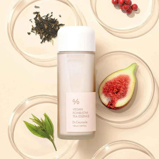 Dr.Ceuracle, Vegan Kombucha Tea Essence 150ml price in Qatar