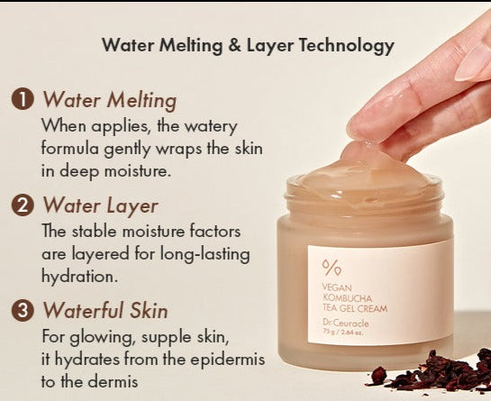 Dr.Ceuracle_Vegan_Kombucha_Tea_Gel_Cream_75gallaboutskindoha