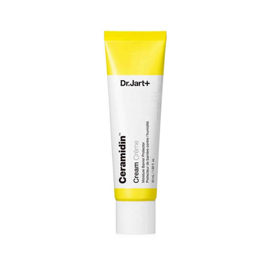 Buy Dr. Jart+, Ceramidin Cream 50ml Online in Qatar