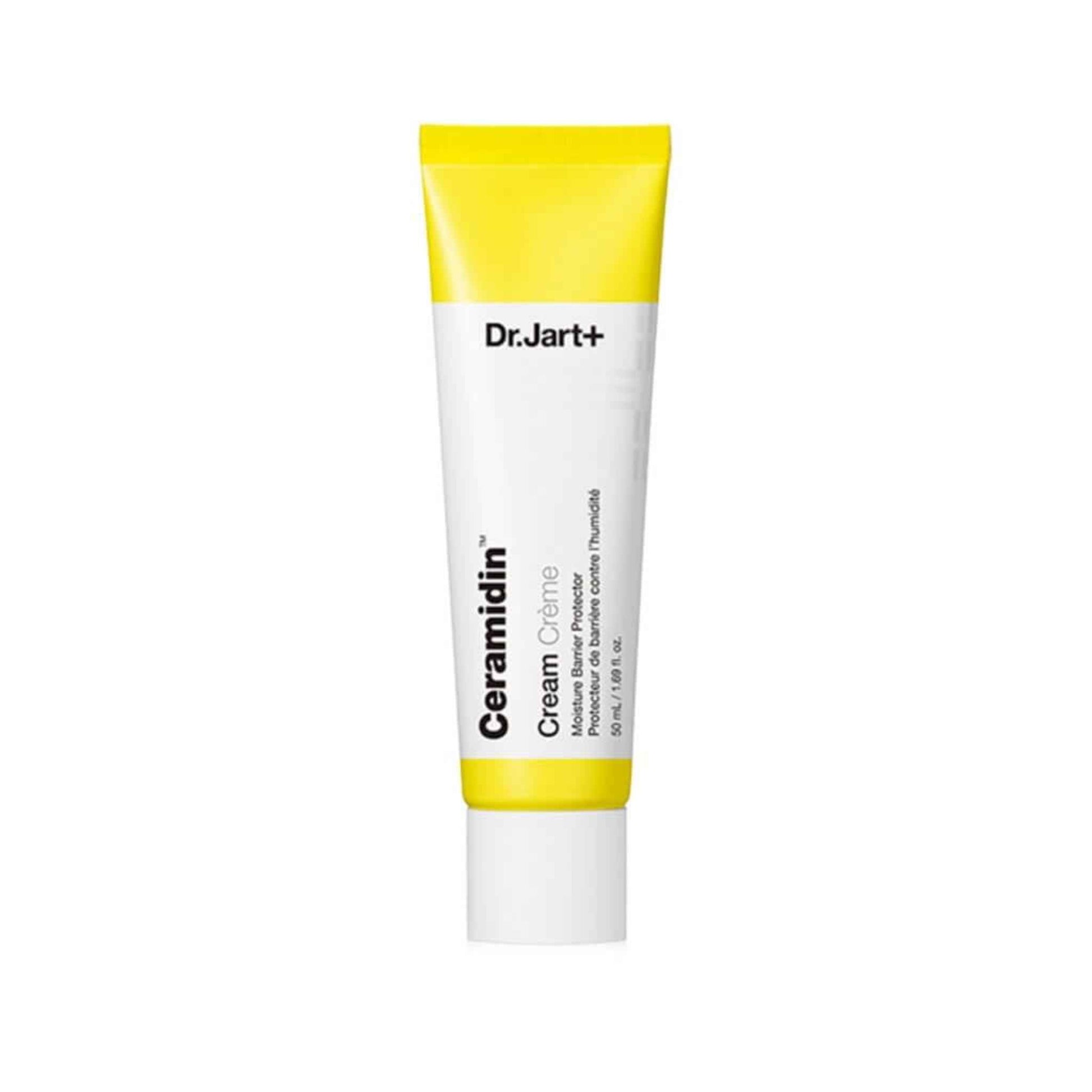 Buy Dr. Jart+, Ceramidin Cream 50ml Online in Qatar