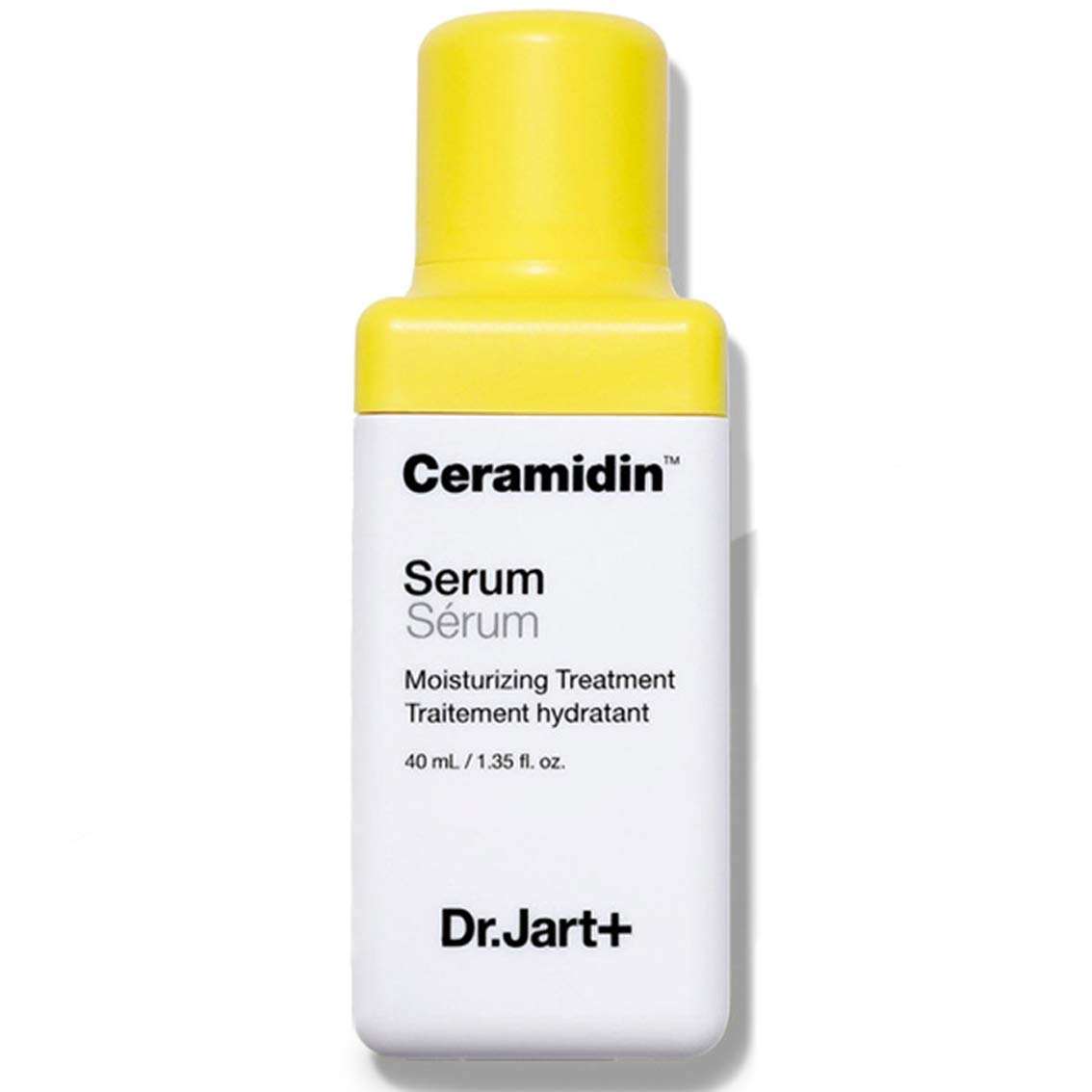 Buy Dr.Jart+, Ceramidin Serum 40ml Online in Qatar