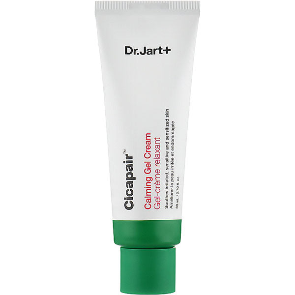 Dr. Jart+, Cicapair Calming Gel Cream 80ml - AllAboutSkinDohaQatar