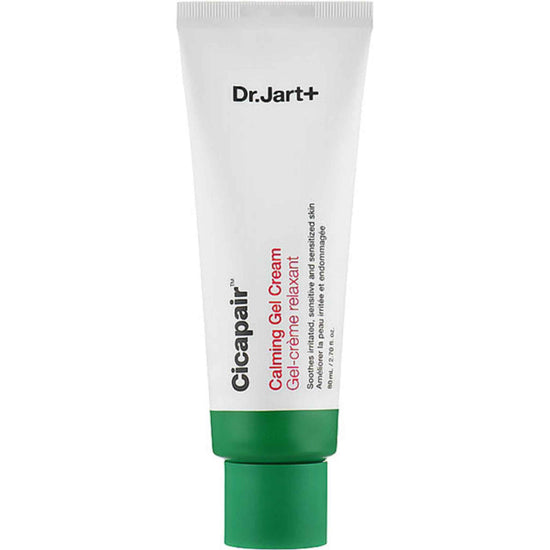 Buy Dr. Jart+, Cicapair Calming Gel Cream 80ml Online in Qatar