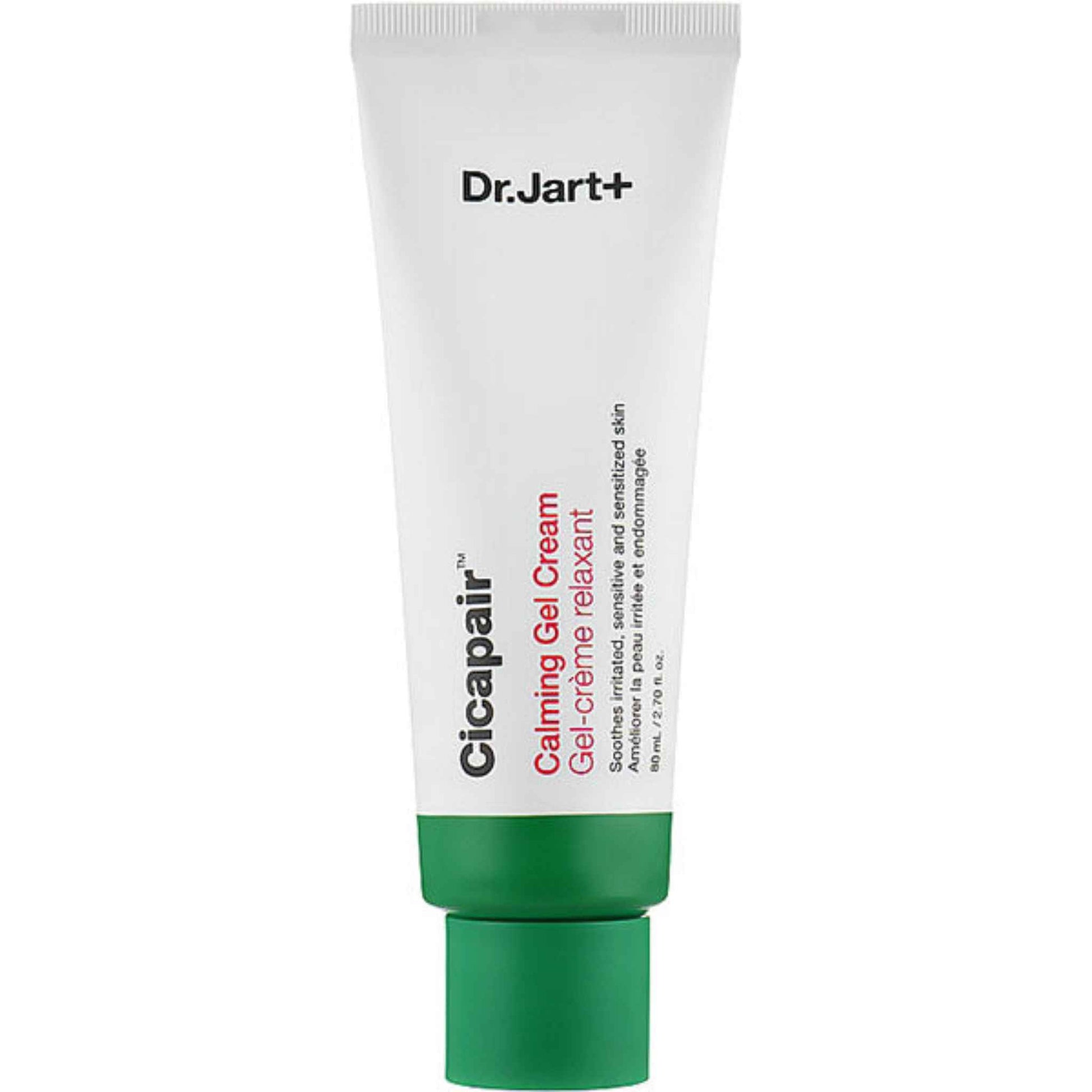 Buy Dr. Jart+, Cicapair Calming Gel Cream 80ml Online in Qatar